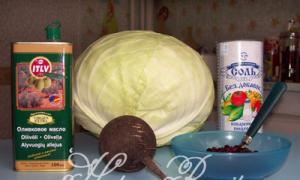 Салат из зеленой редьки - вкусные и полезные рецепты закуски на каждый день