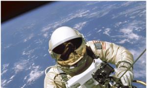 Шесть фактов о миссии в открытый космос